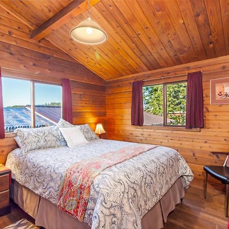 Juniper Lane Guest House Friday Harbor Exterior foto