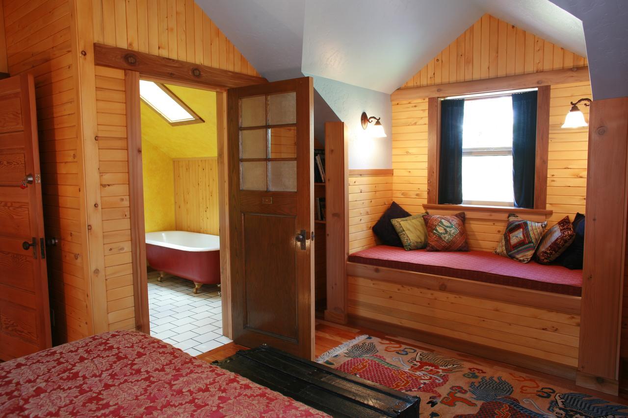 Juniper Lane Guest House Friday Harbor Exterior foto