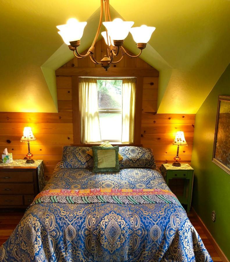 Juniper Lane Guest House Friday Harbor Exterior foto
